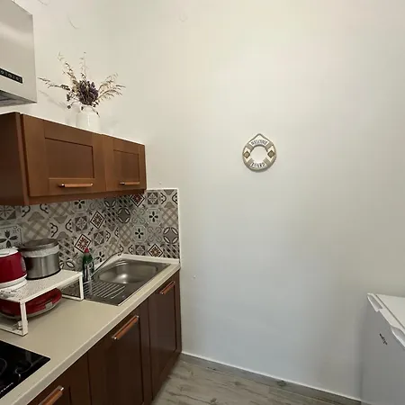 Nick's 4 Appartement *